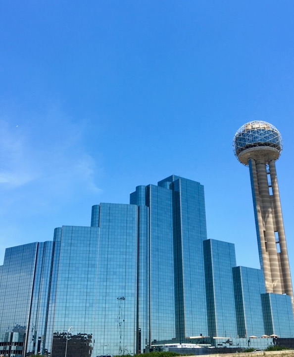 Dallas Texas Travel Guide and Things to do