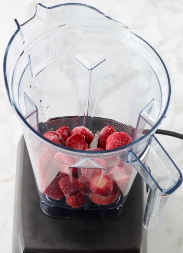 Best Strawberry Smoothie Healthy Recipe